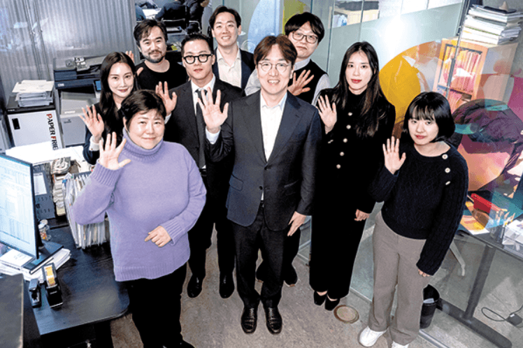 【法律新闻】不拘泥于法律框架的"全方位解决方案"...浩岩律师事务所