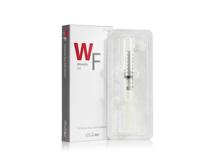 WonderFill（国产）