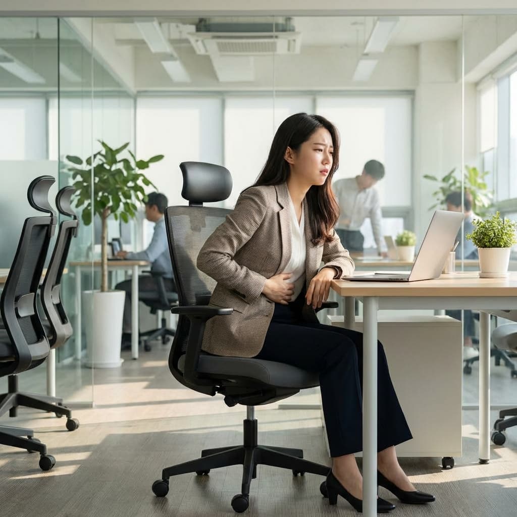 Stop Diarrhea Naturally: 5 Lifestyle Prescriptions for a Sensitive Gut