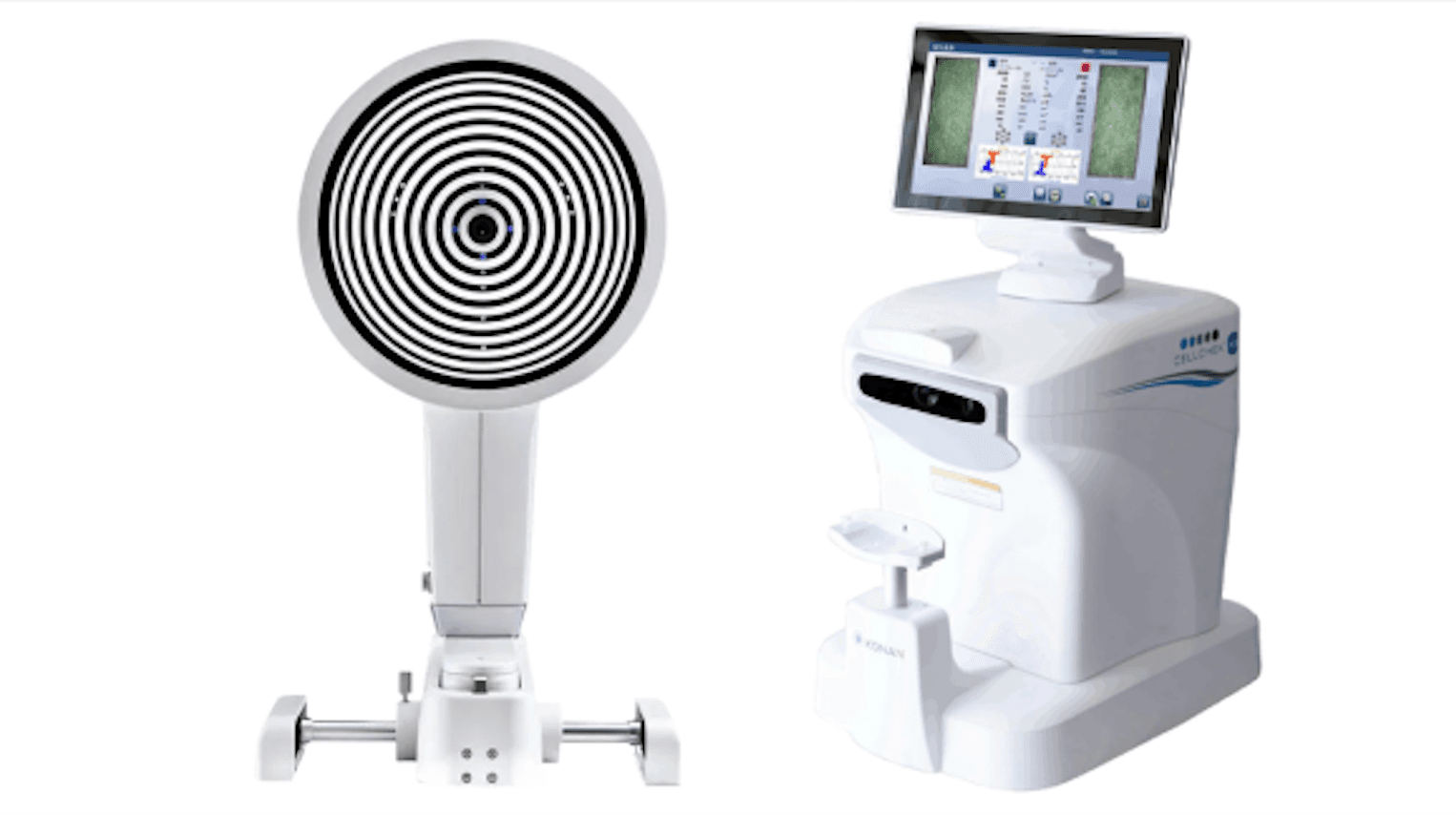 대학병원급 첨단장비 보유