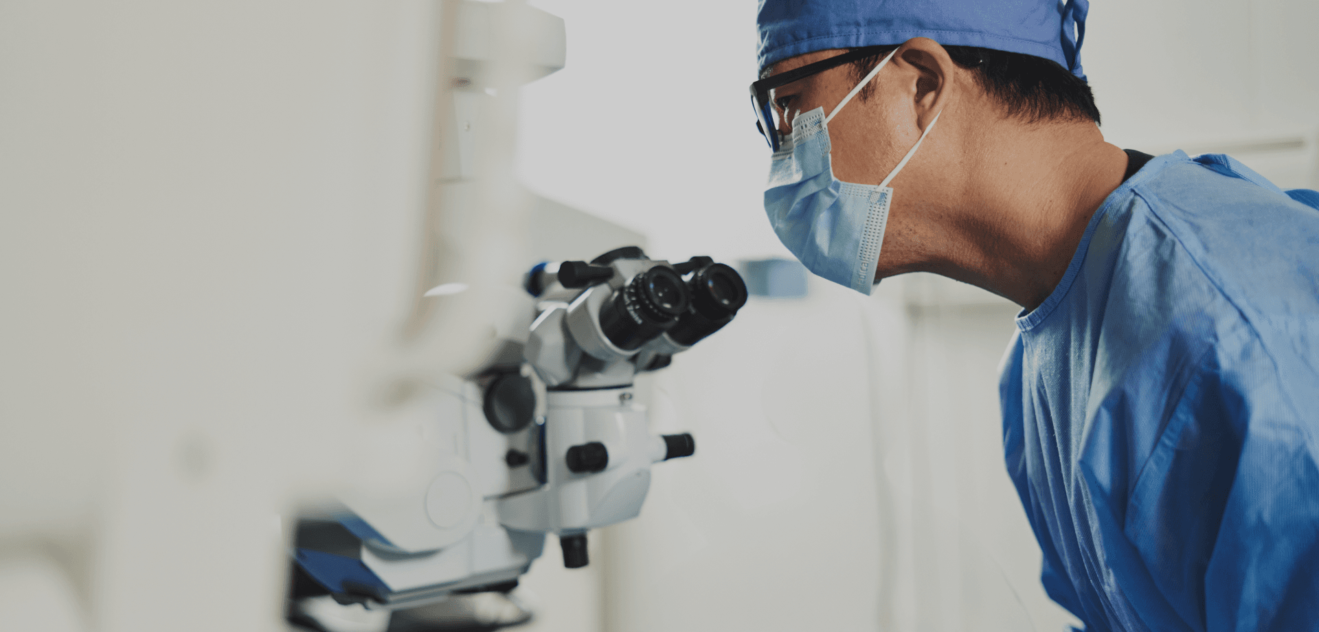 做过LASIK/LASEK还能做白内障手术吗?