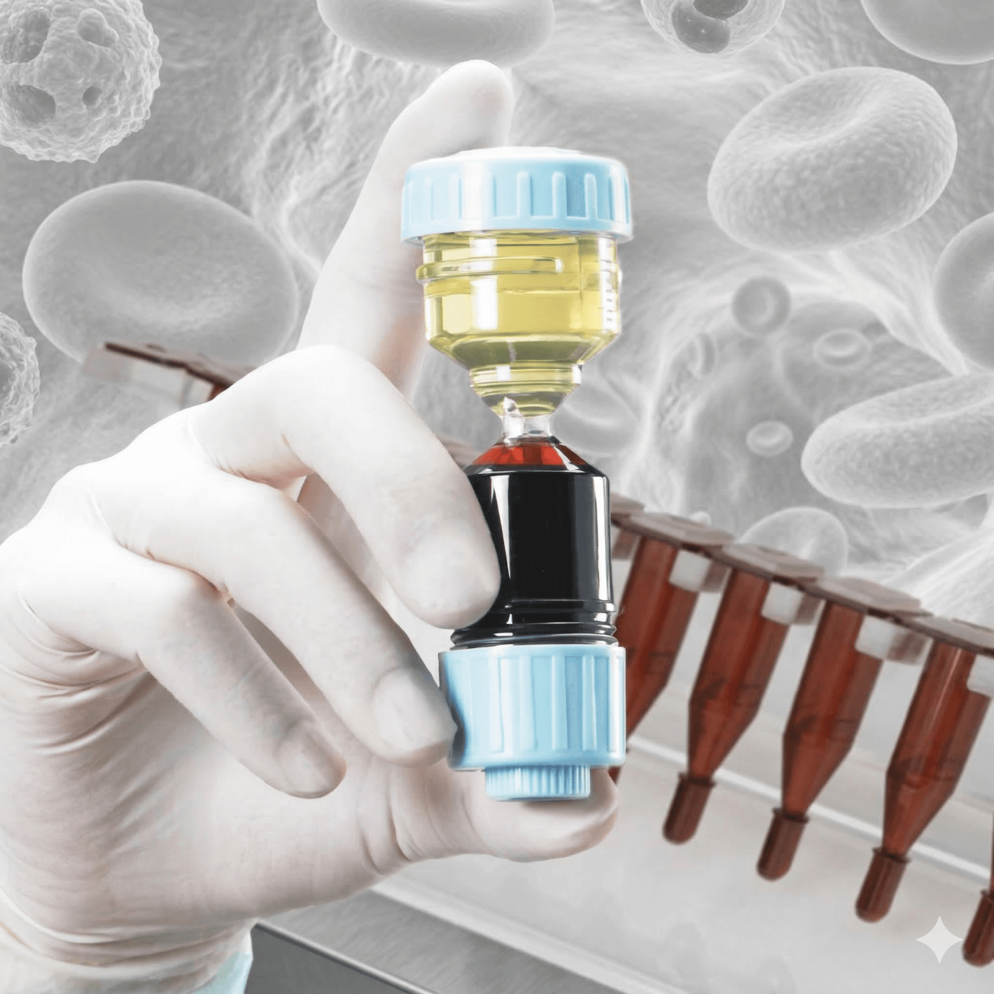 Platelet-Rich Plasma