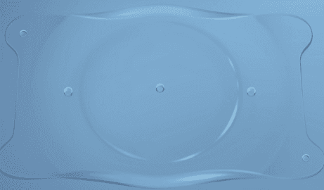 COLLAMER 생체친화 재질