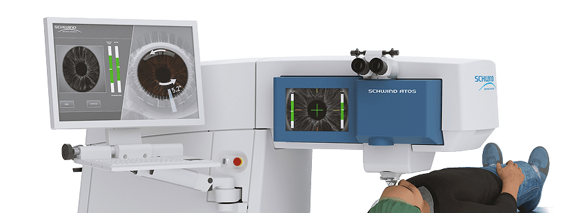 8倍速い第5世代フェムト秒レーザー