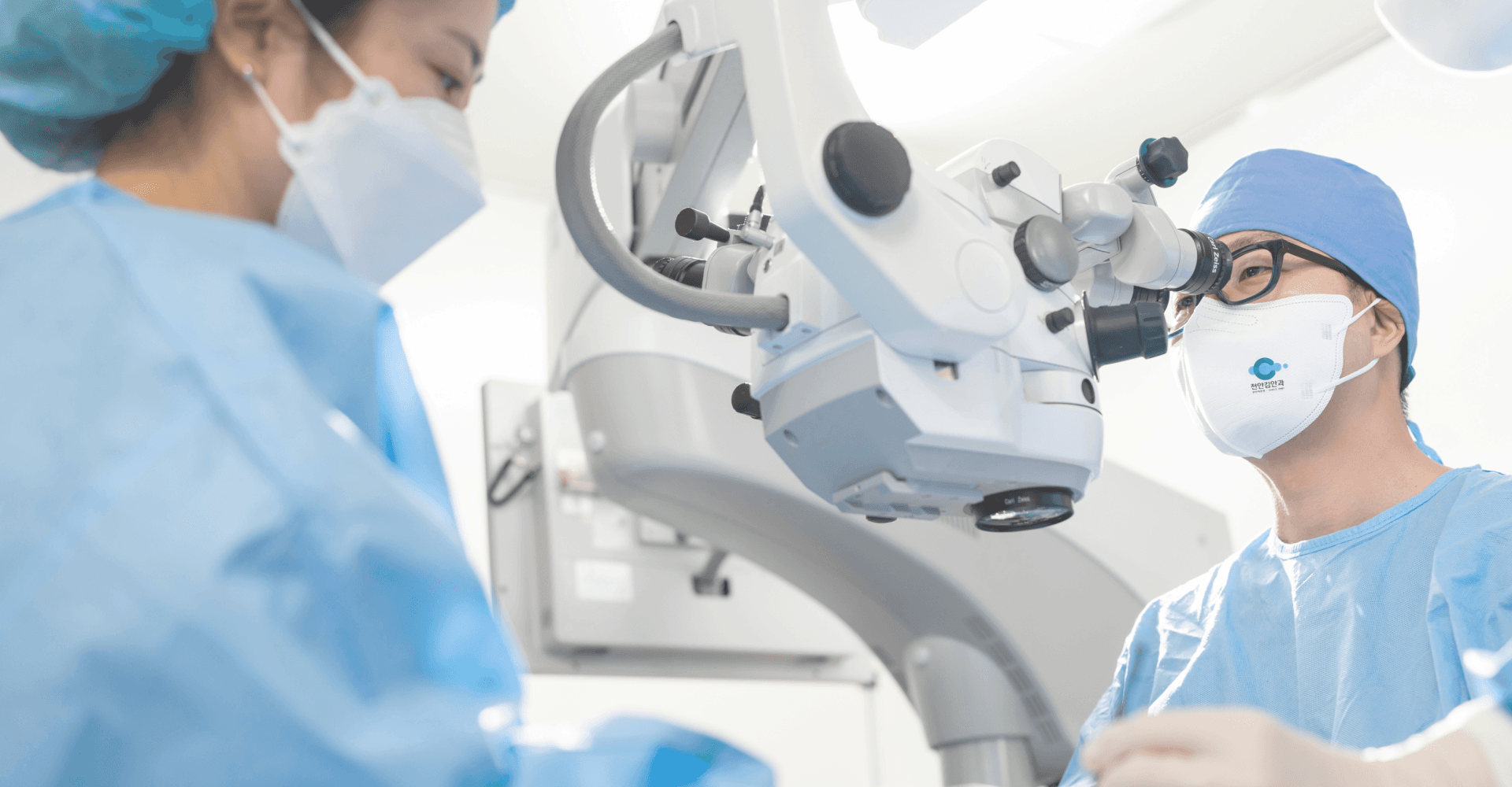 Neo Smart全飞秒激光手术