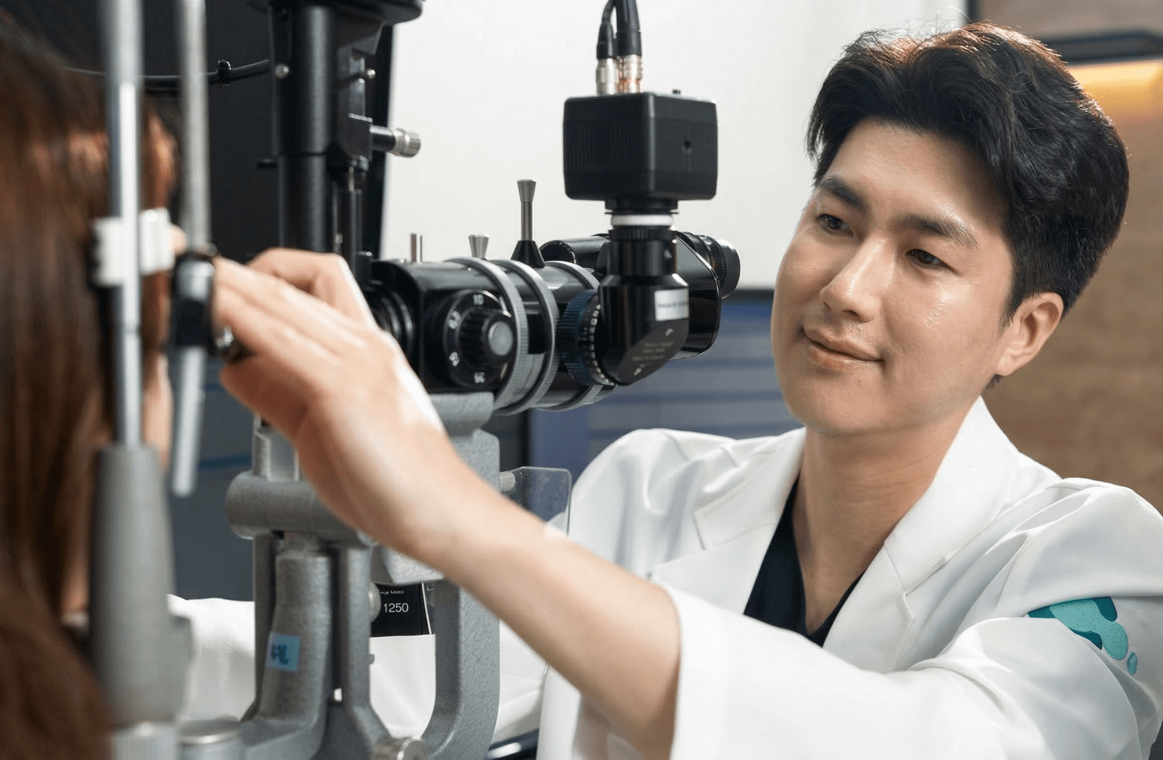 Today准分子激光手术