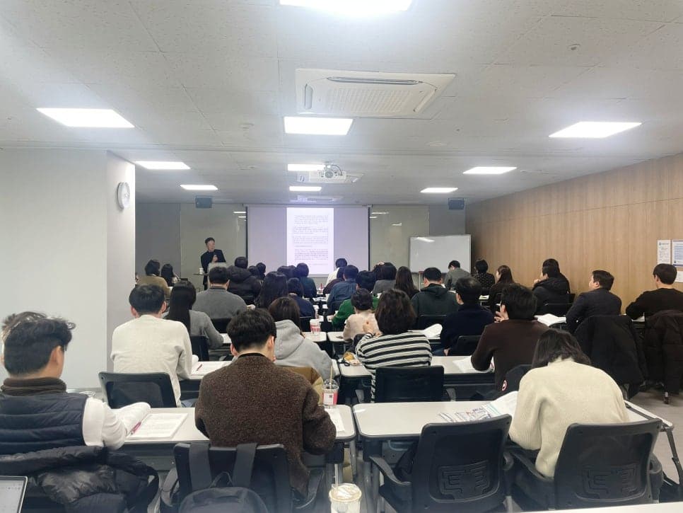 법무법인 호암 저축은행 실무자 대상 금융법률 전문 강의 진행