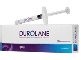 Hyaluronic Acid Injection (Y-Zone)