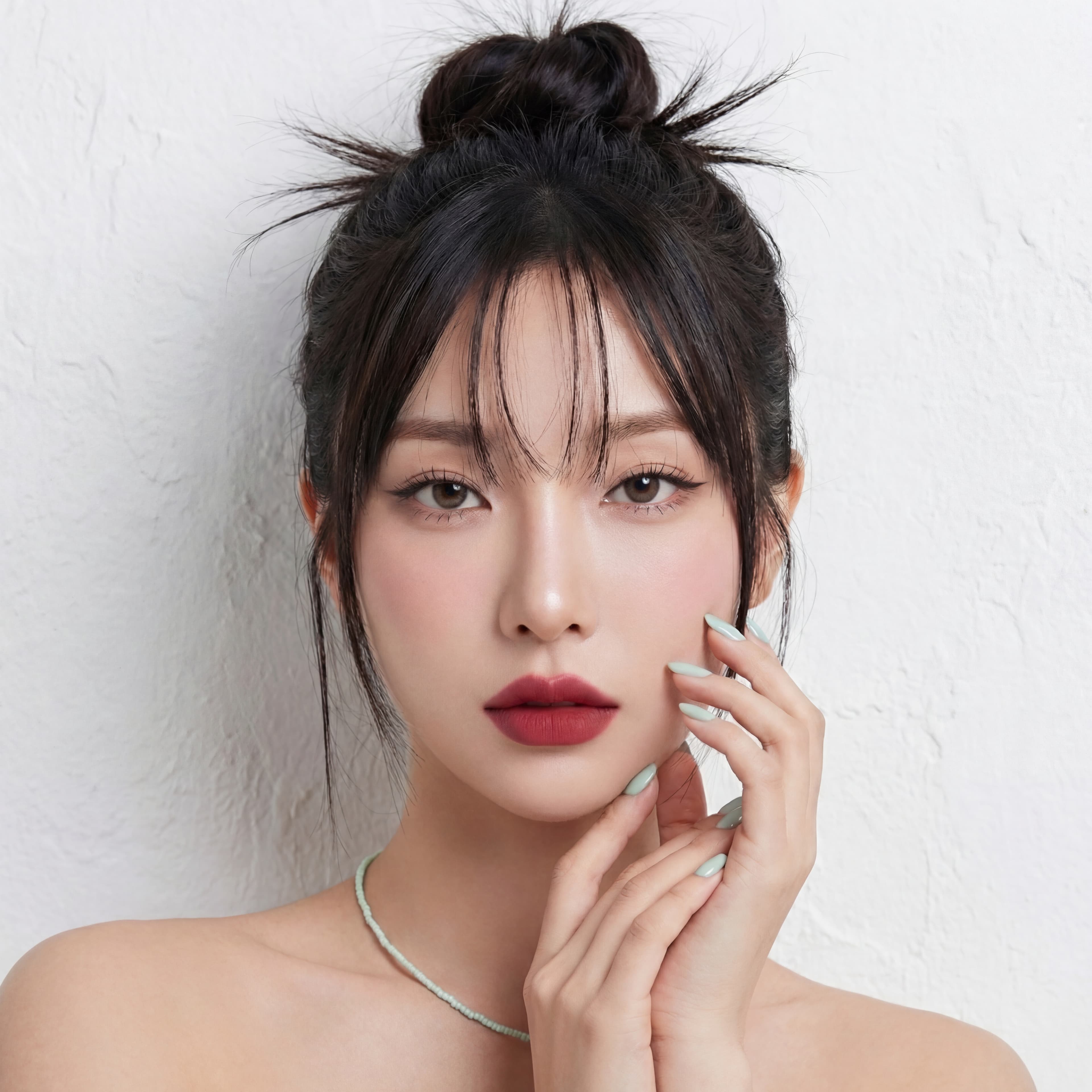 輪郭リフティング