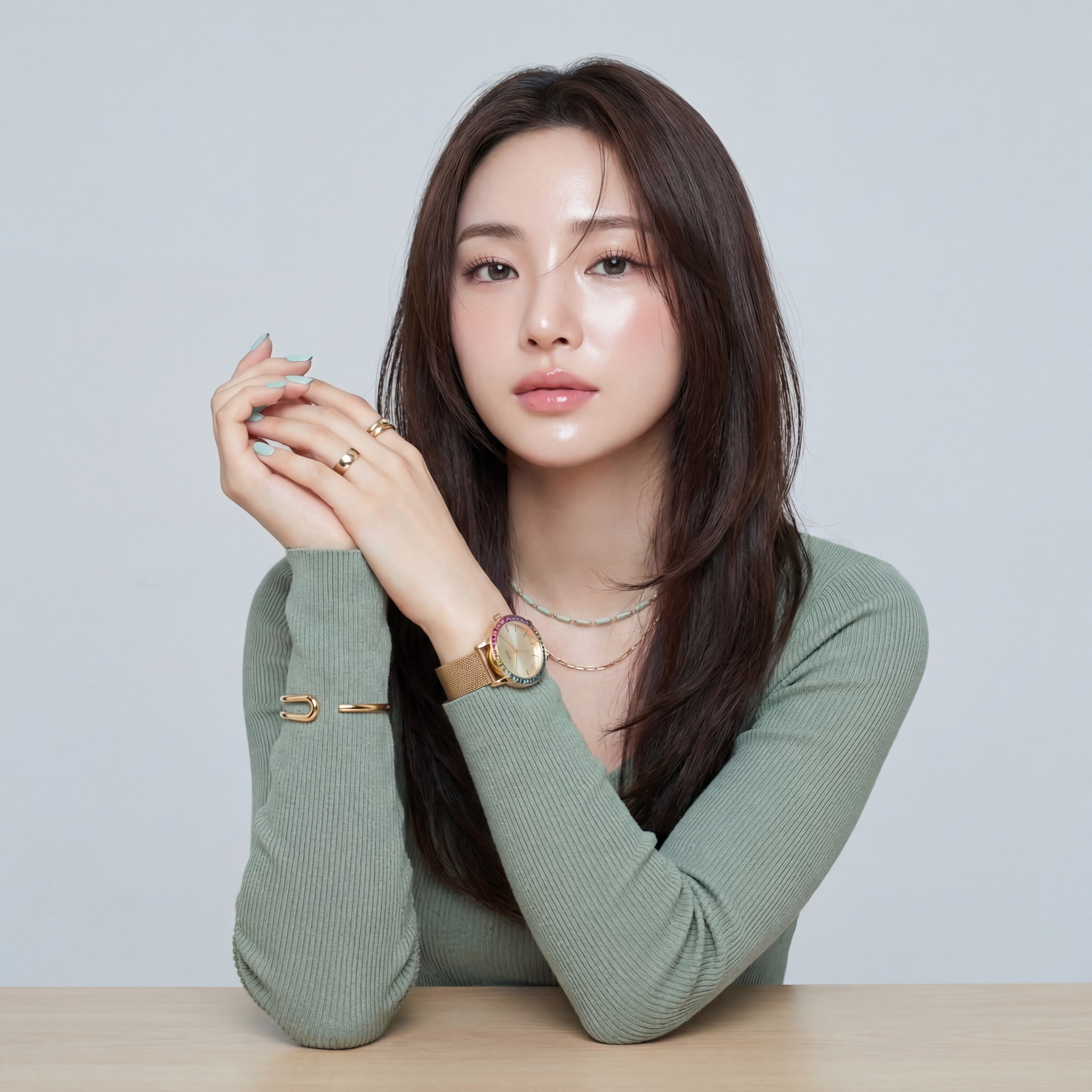 コラーゲン注射