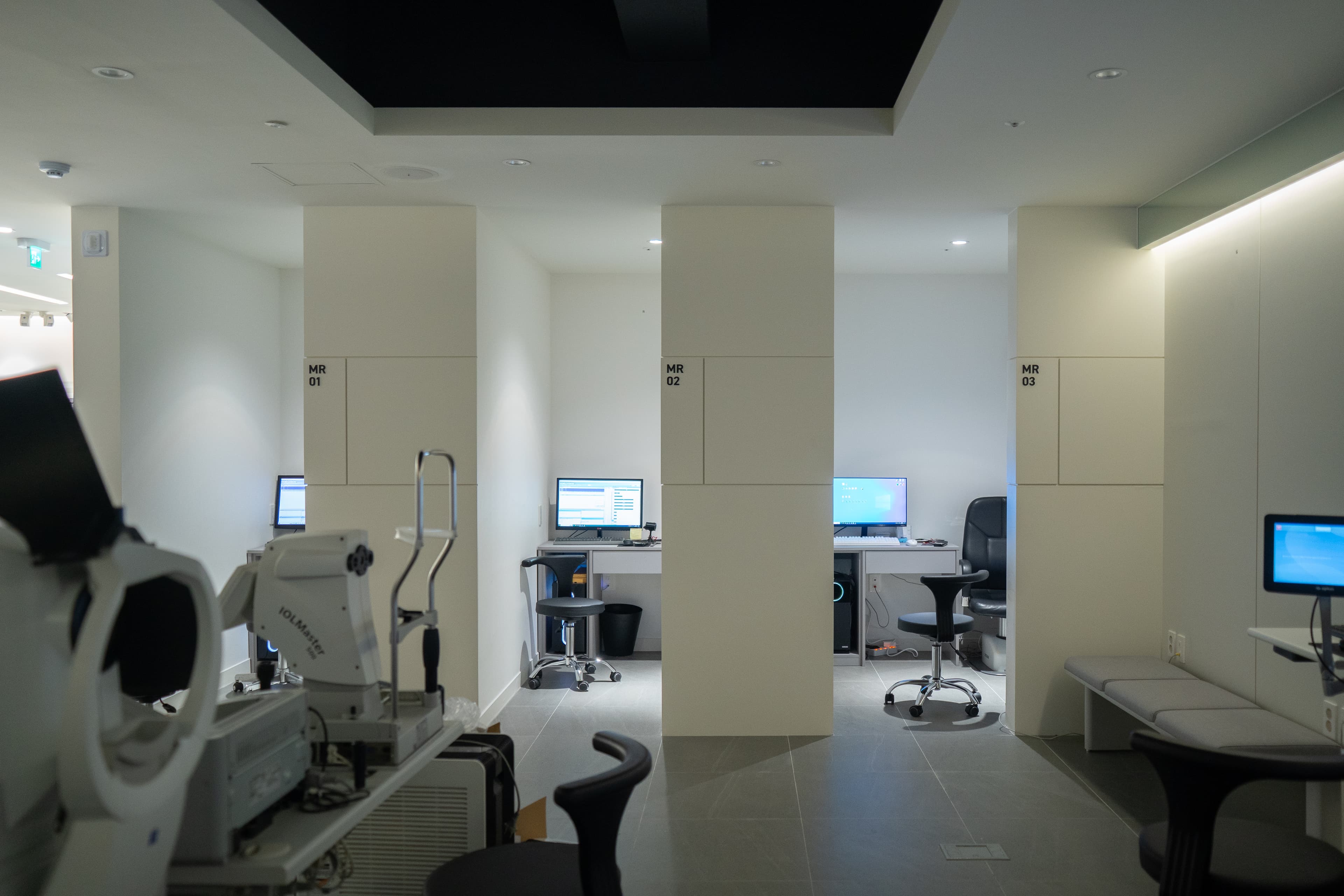 您的眼睛,45年信赖守护光明