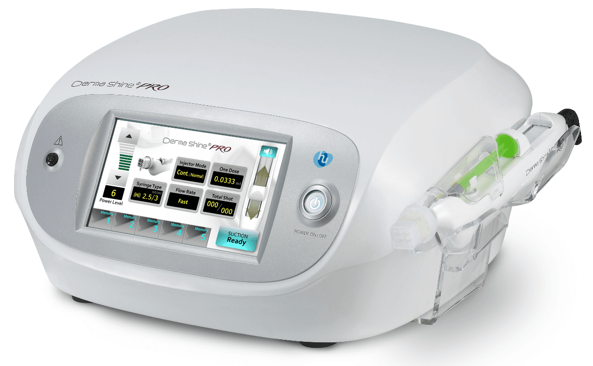 Dermashine Pro