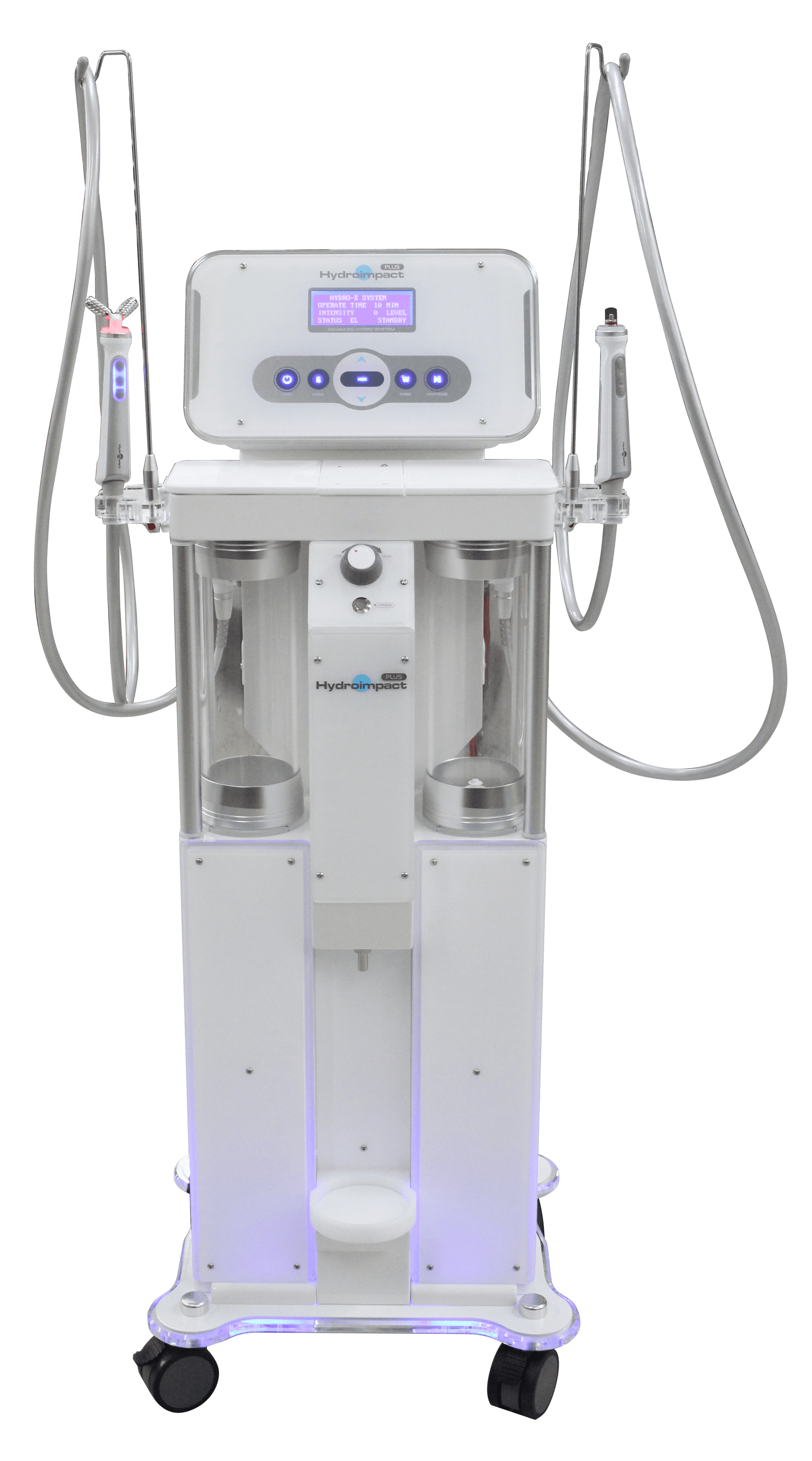 水素トーニング