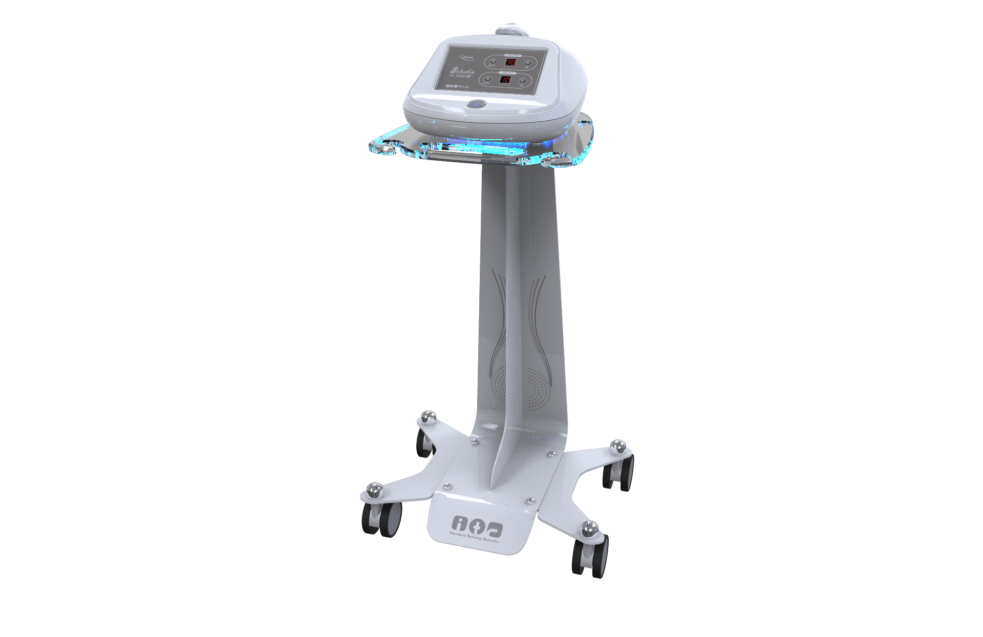 イエスプラズマ