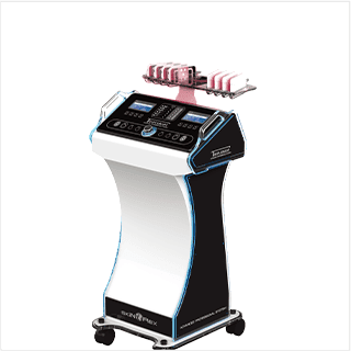 トリプルボディ