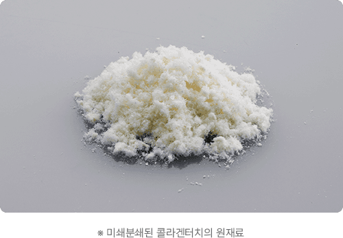 인체 동종 진피 hADM