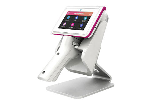 Cervico (Cervicography)